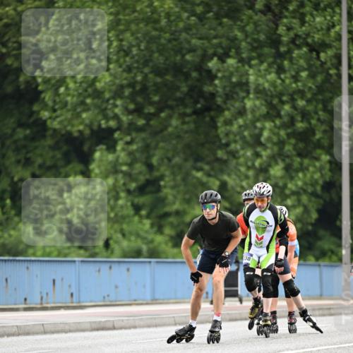 30.06.2024 - hella hamburg halbmarathon Dr. Thomas Lammeyer http://msf.ph/oto/6403090 30.06.2024 08:59:12 Kennedybrücke 138 meine-sportfotos.de
