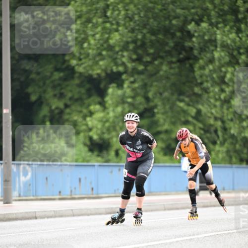 30.06.2024 - hella hamburg halbmarathon Dr. Thomas Lammeyer http://msf.ph/oto/6403293 30.06.2024 08:59:18 Kennedybrücke  meine-sportfotos.de