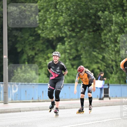 30.06.2024 - hella hamburg halbmarathon Dr. Thomas Lammeyer http://msf.ph/oto/6403307 30.06.2024 08:59:19 Kennedybrücke  meine-sportfotos.de