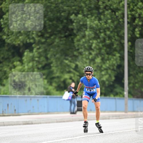 30.06.2024 - hella hamburg halbmarathon Dr. Thomas Lammeyer http://msf.ph/oto/6403524 30.06.2024 08:59:42 Kennedybrücke  meine-sportfotos.de
