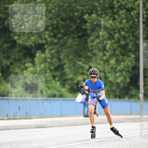 30.06.2024 - hella hamburg halbmarathon Dr. Thomas Lammeyer http://msf.ph/oto/6403539 30.06.2024 08:59:42 Kennedybrücke  meine-sportfotos.de
