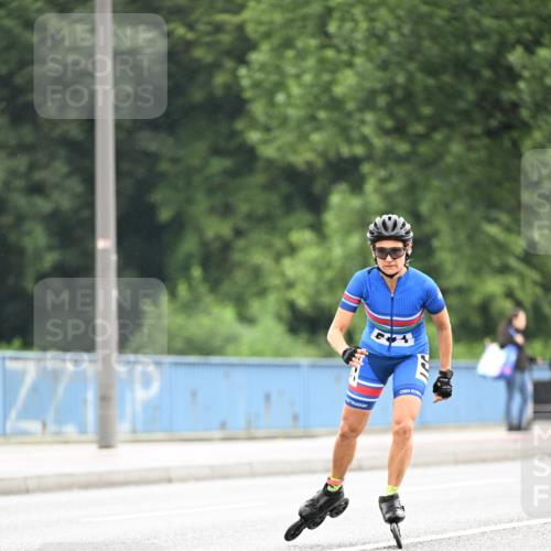 30.06.2024 - hella hamburg halbmarathon Dr. Thomas Lammeyer http://msf.ph/oto/6403616 30.06.2024 08:59:43 Kennedybrücke  meine-sportfotos.de