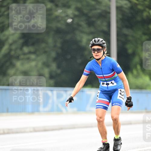 30.06.2024 - hella hamburg halbmarathon Dr. Thomas Lammeyer http://msf.ph/oto/6403700 30.06.2024 08:59:44 Kennedybrücke  meine-sportfotos.de