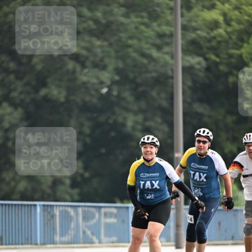 30.06.2024 - hella hamburg halbmarathon Dr. Thomas Lammeyer http://msf.ph/oto/6405037 30.06.2024 09:01:49 Kennedybrücke 74 meine-sportfotos.de