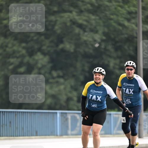 30.06.2024 - hella hamburg halbmarathon Dr. Thomas Lammeyer http://msf.ph/oto/6405070 30.06.2024 09:01:49 Kennedybrücke 74 meine-sportfotos.de