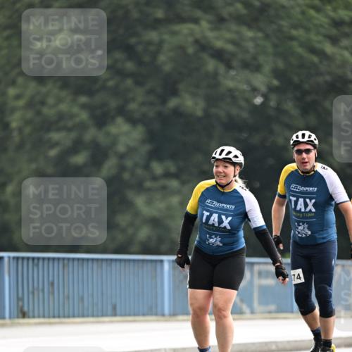 30.06.2024 - hella hamburg halbmarathon Dr. Thomas Lammeyer http://msf.ph/oto/6405087 30.06.2024 09:01:49 Kennedybrücke 74 meine-sportfotos.de