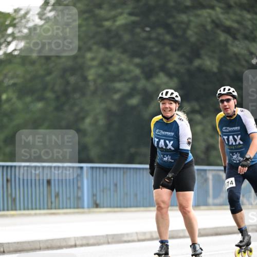 30.06.2024 - hella hamburg halbmarathon Dr. Thomas Lammeyer http://msf.ph/oto/6405101 30.06.2024 09:01:50 Kennedybrücke 74 meine-sportfotos.de