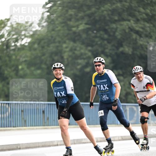 30.06.2024 - hella hamburg halbmarathon Dr. Thomas Lammeyer http://msf.ph/oto/6405133 30.06.2024 09:01:50 Kennedybrücke 74 meine-sportfotos.de