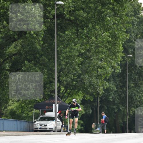 30.06.2024 - hella hamburg halbmarathon Dr. Thomas Lammeyer http://msf.ph/oto/6405332 30.06.2024 09:01:57 Kennedybrücke  meine-sportfotos.de