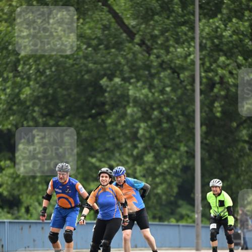 30.06.2024 - hella hamburg halbmarathon Dr. Thomas Lammeyer http://msf.ph/oto/6406005 30.06.2024 09:03:15 Kennedybrücke 28 meine-sportfotos.de