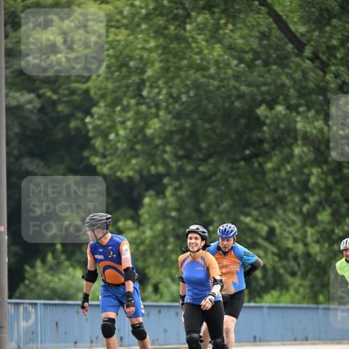 30.06.2024 - hella hamburg halbmarathon Dr. Thomas Lammeyer http://msf.ph/oto/6406058 30.06.2024 09:03:15 Kennedybrücke  meine-sportfotos.de