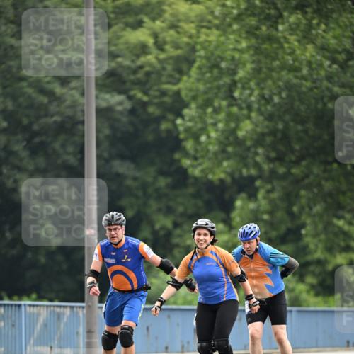 30.06.2024 - hella hamburg halbmarathon Dr. Thomas Lammeyer http://msf.ph/oto/6406105 30.06.2024 09:03:16 Kennedybrücke  meine-sportfotos.de