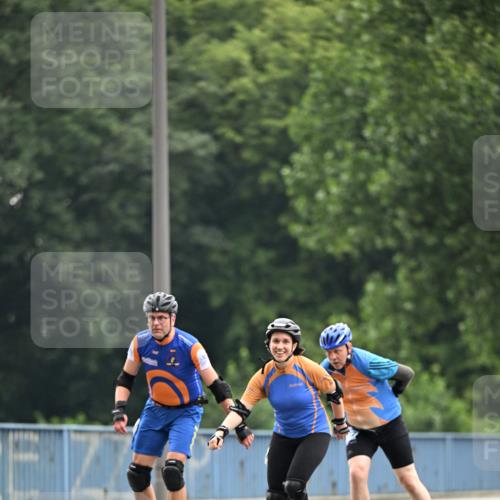 30.06.2024 - hella hamburg halbmarathon Dr. Thomas Lammeyer http://msf.ph/oto/6406121 30.06.2024 09:03:16 Kennedybrücke  meine-sportfotos.de