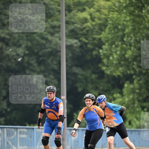 30.06.2024 - hella hamburg halbmarathon Dr. Thomas Lammeyer http://msf.ph/oto/6406138 30.06.2024 09:03:16 Kennedybrücke  meine-sportfotos.de