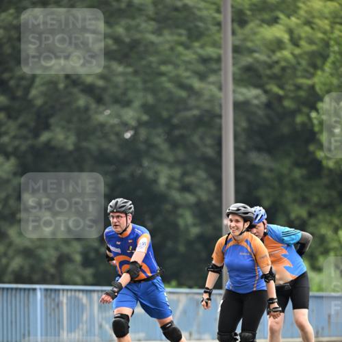 30.06.2024 - hella hamburg halbmarathon Dr. Thomas Lammeyer http://msf.ph/oto/6406177 30.06.2024 09:03:16 Kennedybrücke  meine-sportfotos.de