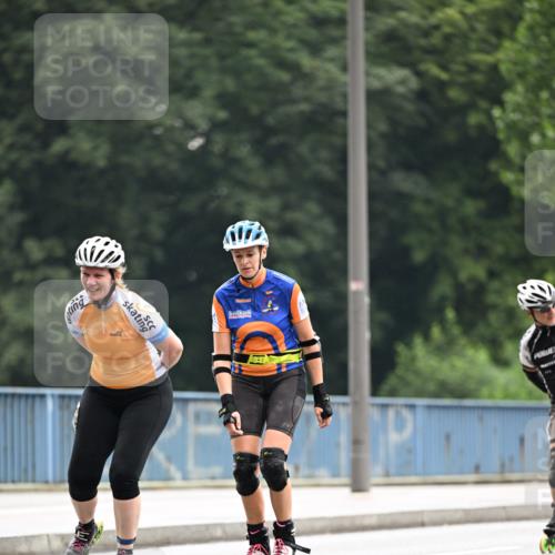 30.06.2024 - hella hamburg halbmarathon Dr. Thomas Lammeyer http://msf.ph/oto/6406642 30.06.2024 09:03:25 Kennedybrücke  meine-sportfotos.de