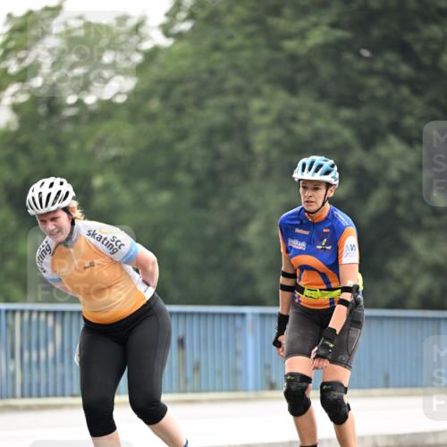 30.06.2024 - hella hamburg halbmarathon Dr. Thomas Lammeyer http://msf.ph/oto/6406736 30.06.2024 09:03:26 Kennedybrücke  meine-sportfotos.de
