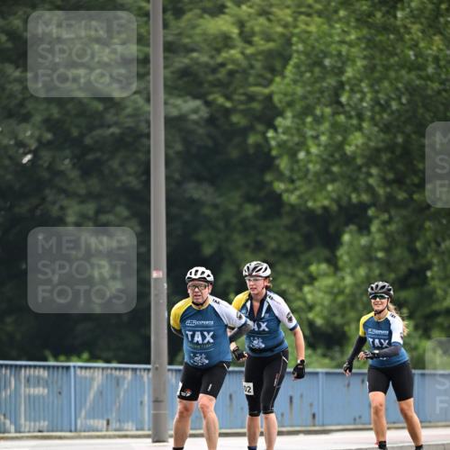 30.06.2024 - hella hamburg halbmarathon Dr. Thomas Lammeyer http://msf.ph/oto/6407360 30.06.2024 09:04:06 Kennedybrücke 02 meine-sportfotos.de