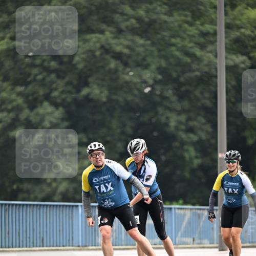 30.06.2024 - hella hamburg halbmarathon Dr. Thomas Lammeyer http://msf.ph/oto/6407466 30.06.2024 09:04:07 Kennedybrücke  meine-sportfotos.de