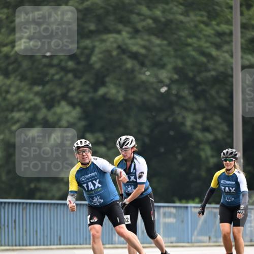 30.06.2024 - hella hamburg halbmarathon Dr. Thomas Lammeyer http://msf.ph/oto/6407480 30.06.2024 09:04:07 Kennedybrücke 02 meine-sportfotos.de