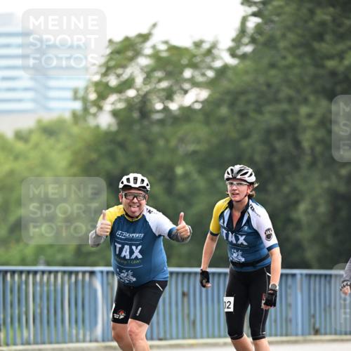 30.06.2024 - hella hamburg halbmarathon Dr. Thomas Lammeyer http://msf.ph/oto/6407541 30.06.2024 09:04:08 Kennedybrücke 02 meine-sportfotos.de