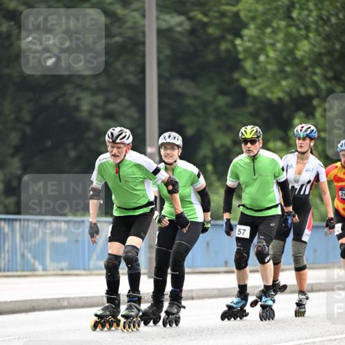 30.06.2024 - hella hamburg halbmarathon Dr. Thomas Lammeyer http://msf.ph/oto/6407842 30.06.2024 09:04:32 Kennedybrücke 57, 20 meine-sportfotos.de