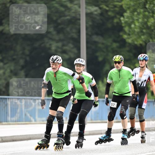 30.06.2024 - hella hamburg halbmarathon Dr. Thomas Lammeyer http://msf.ph/oto/6407857 30.06.2024 09:04:32 Kennedybrücke 57 meine-sportfotos.de