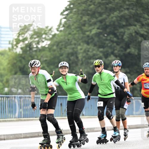 30.06.2024 - hella hamburg halbmarathon Dr. Thomas Lammeyer http://msf.ph/oto/6407956 30.06.2024 09:04:33 Kennedybrücke 57, 2030 meine-sportfotos.de