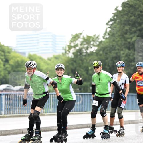30.06.2024 - hella hamburg halbmarathon Dr. Thomas Lammeyer http://msf.ph/oto/6408005 30.06.2024 09:04:33 Kennedybrücke 57, 20302 meine-sportfotos.de