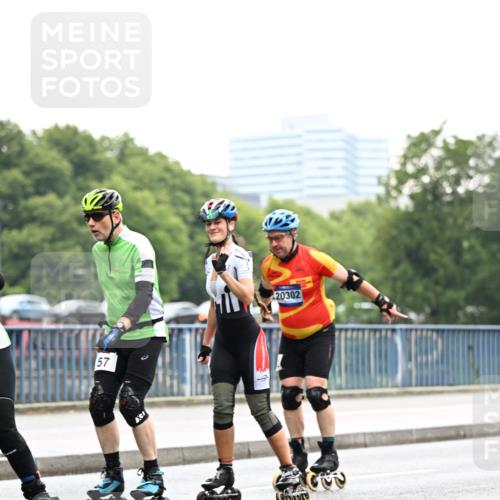 30.06.2024 - hella hamburg halbmarathon Dr. Thomas Lammeyer http://msf.ph/oto/6408116 30.06.2024 09:04:34 Kennedybrücke 57, 20302 meine-sportfotos.de