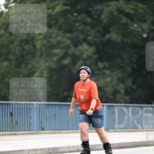 30.06.2024 - hella hamburg halbmarathon Dr. Thomas Lammeyer http://msf.ph/oto/6408237 30.06.2024 09:04:47 Kennedybrücke  meine-sportfotos.de