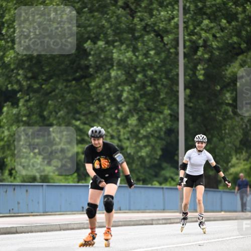 30.06.2024 - hella hamburg halbmarathon Dr. Thomas Lammeyer http://msf.ph/oto/6408522 30.06.2024 09:05:07 Kennedybrücke  meine-sportfotos.de