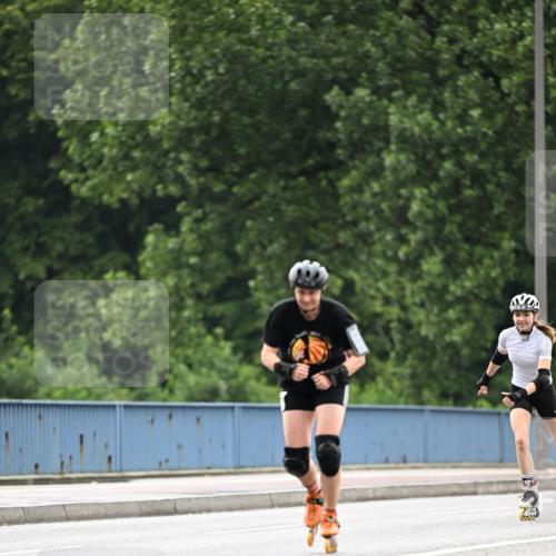 30.06.2024 - hella hamburg halbmarathon Dr. Thomas Lammeyer http://msf.ph/oto/6408580 30.06.2024 09:05:08 Kennedybrücke  meine-sportfotos.de