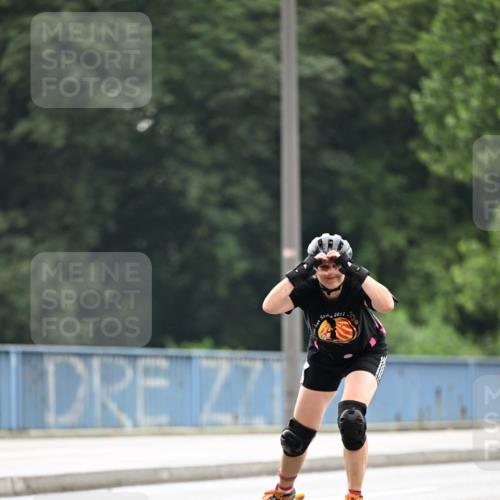 30.06.2024 - hella hamburg halbmarathon Dr. Thomas Lammeyer http://msf.ph/oto/6408763 30.06.2024 09:05:09 Kennedybrücke 2017, 10 meine-sportfotos.de