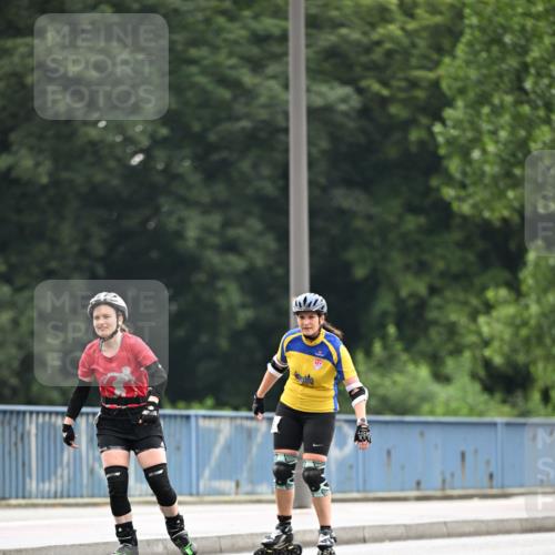 30.06.2024 - hella hamburg halbmarathon Dr. Thomas Lammeyer http://msf.ph/oto/6410044 30.06.2024 09:05:48 Kennedybrücke  meine-sportfotos.de