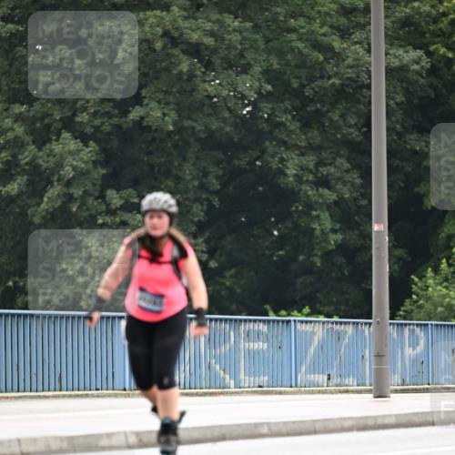 30.06.2024 - hella hamburg halbmarathon Dr. Thomas Lammeyer http://msf.ph/oto/6410557 30.06.2024 09:06:09 Kennedybrücke  meine-sportfotos.de