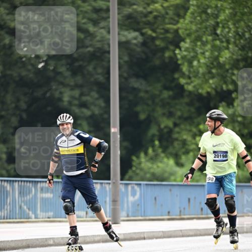 30.06.2024 - hella hamburg halbmarathon Dr. Thomas Lammeyer http://msf.ph/oto/6411119 30.06.2024 09:06:24 Kennedybrücke 198, 20198 meine-sportfotos.de