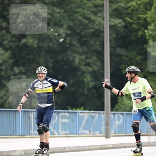 30.06.2024 - hella hamburg halbmarathon Dr. Thomas Lammeyer http://msf.ph/oto/6411188 30.06.2024 09:06:24 Kennedybrücke 20198, 198 meine-sportfotos.de