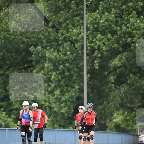30.06.2024 - hella hamburg halbmarathon Dr. Thomas Lammeyer http://msf.ph/oto/6412468 30.06.2024 09:07:19 Kennedybrücke 114, 20090 meine-sportfotos.de