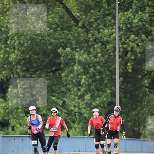 30.06.2024 - hella hamburg halbmarathon Dr. Thomas Lammeyer http://msf.ph/oto/6412511 30.06.2024 09:07:19 Kennedybrücke 114, 090 meine-sportfotos.de