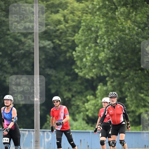 30.06.2024 - hella hamburg halbmarathon Dr. Thomas Lammeyer http://msf.ph/oto/6412930 30.06.2024 09:07:21 Kennedybrücke 114 meine-sportfotos.de