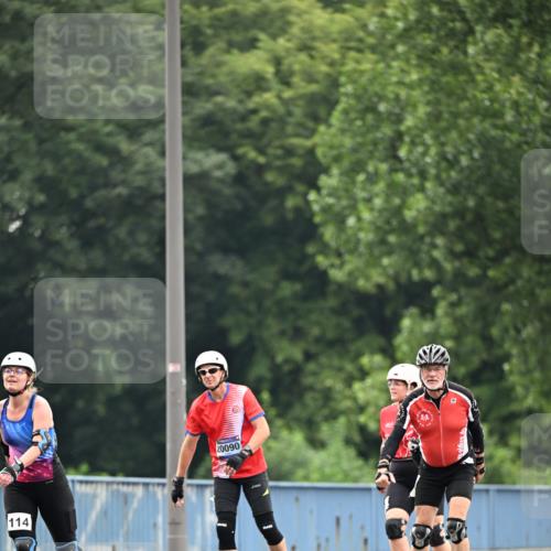 30.06.2024 - hella hamburg halbmarathon Dr. Thomas Lammeyer http://msf.ph/oto/6412956 30.06.2024 09:07:21 Kennedybrücke 0600, 114 meine-sportfotos.de