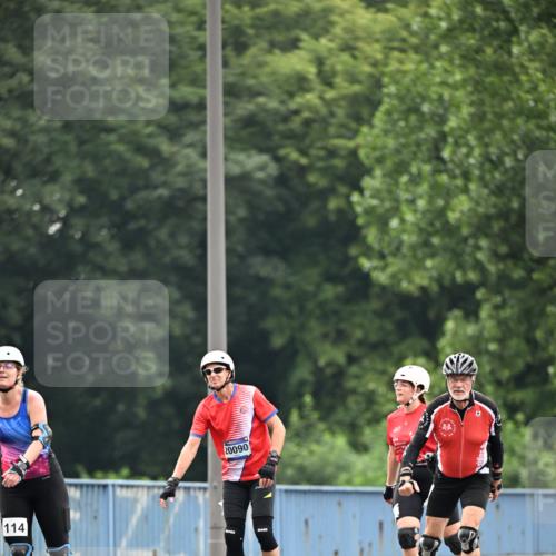 30.06.2024 - hella hamburg halbmarathon Dr. Thomas Lammeyer http://msf.ph/oto/6412986 30.06.2024 09:07:21 Kennedybrücke 114, 20090 meine-sportfotos.de
