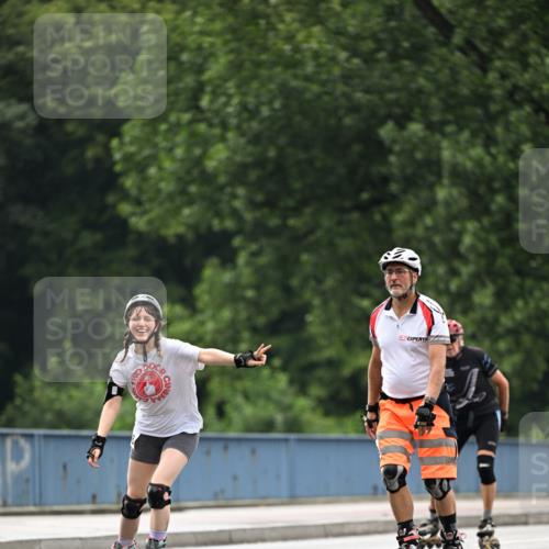 30.06.2024 - hella hamburg halbmarathon Dr. Thomas Lammeyer http://msf.ph/oto/6414989 30.06.2024 09:08:09 Kennedybrücke  meine-sportfotos.de