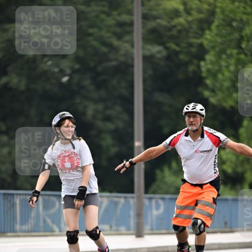 30.06.2024 - hella hamburg halbmarathon Dr. Thomas Lammeyer http://msf.ph/oto/6415258 30.06.2024 09:08:10 Kennedybrücke  meine-sportfotos.de