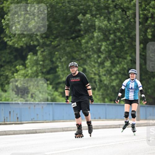 30.06.2024 - hella hamburg halbmarathon Dr. Thomas Lammeyer http://msf.ph/oto/6416498 30.06.2024 09:08:35 Kennedybrücke 446 meine-sportfotos.de