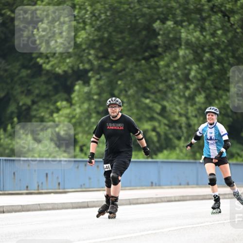 30.06.2024 - hella hamburg halbmarathon Dr. Thomas Lammeyer http://msf.ph/oto/6416590 30.06.2024 09:08:35 Kennedybrücke 446, 1, 4 meine-sportfotos.de
