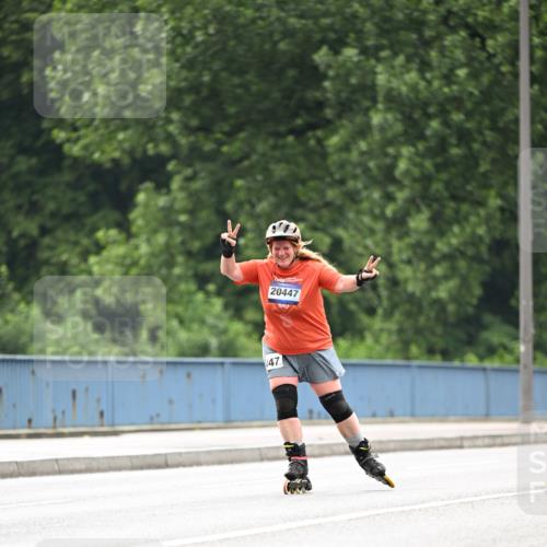 30.06.2024 - hella hamburg halbmarathon Dr. Thomas Lammeyer http://msf.ph/oto/6417046 30.06.2024 09:08:40 Kennedybrücke 47 meine-sportfotos.de
