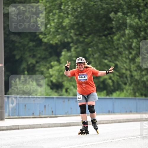 30.06.2024 - hella hamburg halbmarathon Dr. Thomas Lammeyer http://msf.ph/oto/6417086 30.06.2024 09:08:41 Kennedybrücke 20447, 47 meine-sportfotos.de