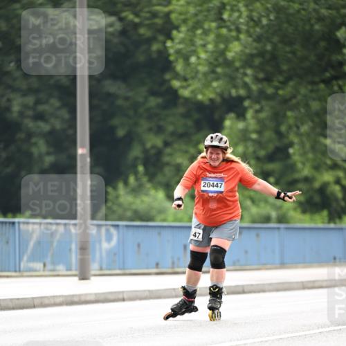 30.06.2024 - hella hamburg halbmarathon Dr. Thomas Lammeyer http://msf.ph/oto/6417176 30.06.2024 09:08:41 Kennedybrücke 20447, 47 meine-sportfotos.de